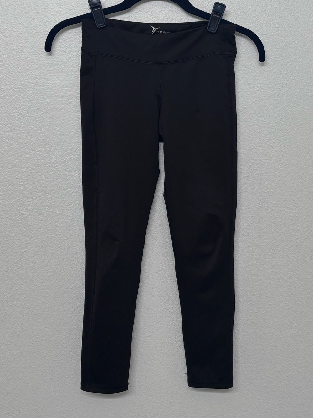 Old Navy Active Leggings Size 8